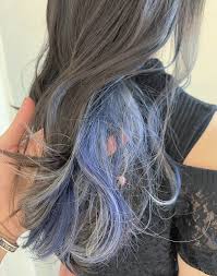 髪型 髪色 ヘアカラー ヘアスタイル トレンド 外国人風 透明感 小顔 人気 グラデーションカラー インナーカラー ハイライトカラー 女性のヘアスタイル ヘアスタイル ロング 髪 色