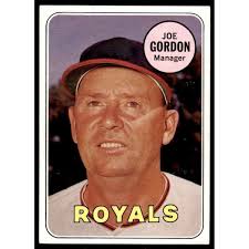 Joe Gordon MLB Memorabilia, Joe Gordon Collectibles, Verified Signed Joe  Gordon Photos