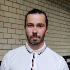 Christopher Silbernagel's Instagram, Twitter & Facebook