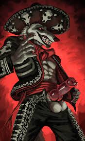 Post 5754533: Death momamo Puss_in_Boots Puss_in_Boots:_The_Last_Wish  Shrek_(series)