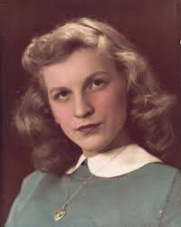 Frances Cecilia Goodeluinas Obituary February 2, 2025