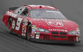 Goodyear and nascar have discovered the best compounds for the outside. A History Of The No 9 In Nascar Official Site Of Nascar