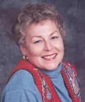 Gwen Storey Obituary