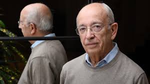 Manuel del Valle: «¿Autonomista? Yo soy claramente jacobino»