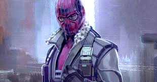 The first official look at baron zemo (daniel brühl) in his purple mask for the falcon and the winter soldier has been released. Daniel Bruhl Reveals First Look At Zemo From The Falcon And The Winter Soldier Geek Vibes Nation