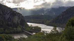 Harpers ferry national historical park, originally harpers ferry national monument, is located at the confluence of the potomac and shenando. Bills In Congress Could Preserve Sites At Historic Harpers Ferry The Pew Charitable Trusts