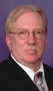 George Hugh Cuthbert