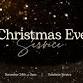 Christmas Eve Tenebrae Service event in Buckeye, AZ