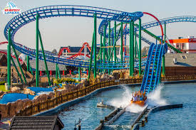 Take a ride on formula which is located at energylandia, poland. Top 5 Najszybszych Roller Coasterow W Energylandii Nr 2 To Absolutny Hit Beskidzka24 Pl