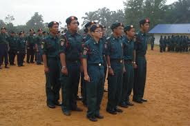 ★ download mp3 kadet remaja sekolah gratis, ada 20 daftar lagu sia yang bisa anda download. Pakaian Seragam Krs Pusat Pendidikan Hidayah