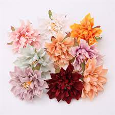 We did not find results for: 10 20pcs Artificial Dahlia Flower Heads For Home Decor Fall Flowers Wedding Party Wreath Wall Silk Dahlia Crafts Fake Flowers Mega Sale 2ea3 Goteborgsaventyrscenter