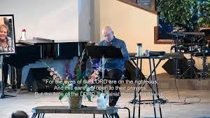 Join us for Service @ Synergy Community Church