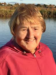 Contributions to the tribute of Ruby Laird