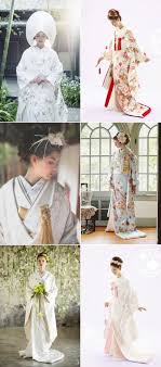 It is a beautiful tradition that is sadly vanishing from japanese culture, not only due to christian style weddings, but also because japanese marriages have dropped to record lows in recent years. 30 Jaw Droppingly Beautiful Traditional Asian Bridal Gowns With A Modern Twist Praise Wedding