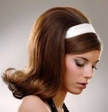 60s Hair Hair Styles Long Hair Ponytail 60s Hair