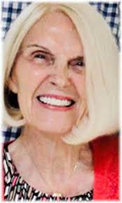 Mary Lucille Wells Martin Obituary