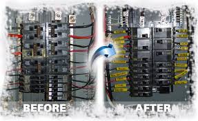 If a planned wiring change, construction project, or problems with your electricity call for an upgrade of your electrical panel or breaker box, a licensed electrician can complete your project. How Much Does It Cost For A 200 Amp Service Upgrade