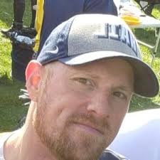 Brian Hegg's Instagram, Twitter & Facebook