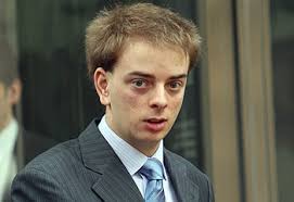 P-plate killer in custody for year