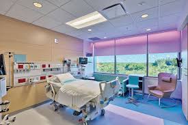 Lee Memorial Golisano Children S Hospital Of Southwest Florida Cannon Design Hospital Healthcare Design Childrens Hospital
