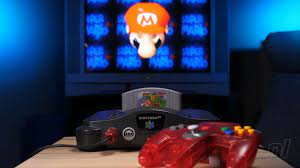 Nintendo S N64 Emulation Is Serviceable But Treasured Memories Deserve Better Nintendo Life
