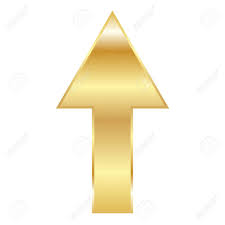 With over 500 units and a dedicated staff of professional operators we are committed to meet your needs. Vector Illustration Of Golden Arrow Royalty Free Cliparts Vectors And Stock Illustration Image 33394088