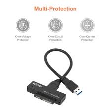 Usb Type A To Sata Hard Drive Adapter Alxum Bestseller hard drive readers on amazon: usb type a to sata hard drive adapter