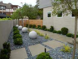 Front yard landscaping ideas without grass. 13 Ideas For Landscaping Without Grass Hgtv