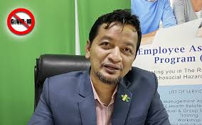 Contoh dasar dan keselamatan dan kesihatan pekerjaan kkm. Bernama Cabaran Peluang Hak Dan Kebajikan Pekerja Oku