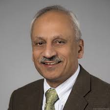 Pitt names vice chancellor for health sciences Anantha Shekhar