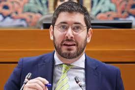 VIDEO] Estas son las explosivas declaraciones de Nolasco sobre el anuncio  de Sánchez