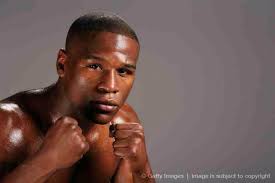 US Army Boxing Hall of Fame inductee Nato Garcia