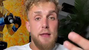 Jake Paul 'devastated' as he blames Hasim Rahman Jr for fight cancellation