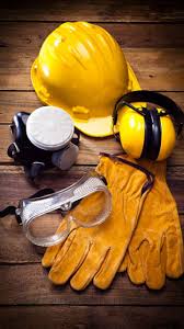 Safety Equipment