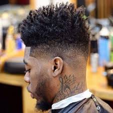 How to get a drop fade hairstyle? 40 New Trendy High Top Fade Dreads Hairstyles The Best Mens Hairstyles Haircuts