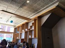 You can relax and pet cats, and it's great socialization for them a cat cafe is perfect for cat lovers who need a feline fix. Our First Visit To Mau Haus Cat Cafe Lounge Urbanreview St Louis