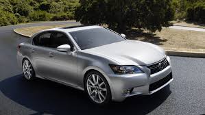 Sedan 4d gs350 f sport v6 specifications and pricing. 2015 Lexus Gs Review Ratings Specs Prices And Photos The Car Connection