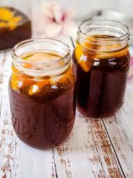 Peach Iced Tea Cold Brew Stove Top Or Instant Pot Radical Strength