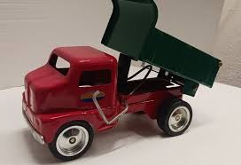 Image result for Mack Green 1949 Truck