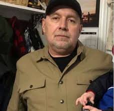 RCMP Asking For Public's Assistance in Locating 56-Year-Old Man.