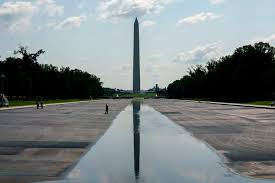 Trump’s Reflecting Pool debacle takes a predictably scandalous turn — CNN