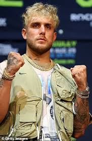 29 at rocket mortgage fieldhouse in cleveland. Jake Paul Insists He Wants To Go After Canelo Alvarez And Become World Champion In Three Years Daily Mail Online