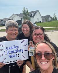 Waukee Elementary School added...