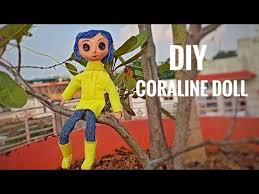 With dakota fanning, teri hatcher, john hodgman, jennifer saunders. Download Diy Coraline Mp4 Mp3 3gp Daily Movies Hub