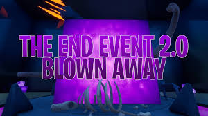 If you're unfamiliar with how to load an island, head into fortnite creative, walk up to a featured rift, and hold down the 'use' ever since rocket league and fortnite teamed up for a crossover event, of course. The End Event 2 0 Blown Away Fortnite Creative Map Code Youtube