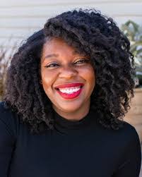 Krystal George's Instagram, Twitter & Facebook