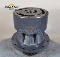 CASE KTC0185 KTC10240 KTC10150 Swing Gearbox CX460B