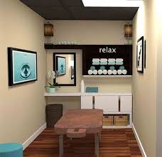 Today, there are a great number of various spa decor ideas, which can be used at home. Masaje Spa Shefalitayal