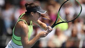 British teenager stuns sorana cirstea to reach wimbledon fourth round. Cirstea Wins Biggest Title Since 2011 At 100 000 Itf Event In Dubai