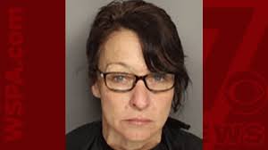 Stacey Edgerly's Instagram, Twitter & Facebook